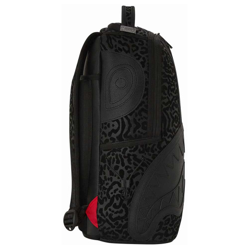 Sprayground Τσάντα πλάτης Night Crawler DLXSV Backpack